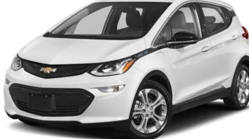 CHEVROLET BOLT EV 2019 1G1FY6S07K4118795 image